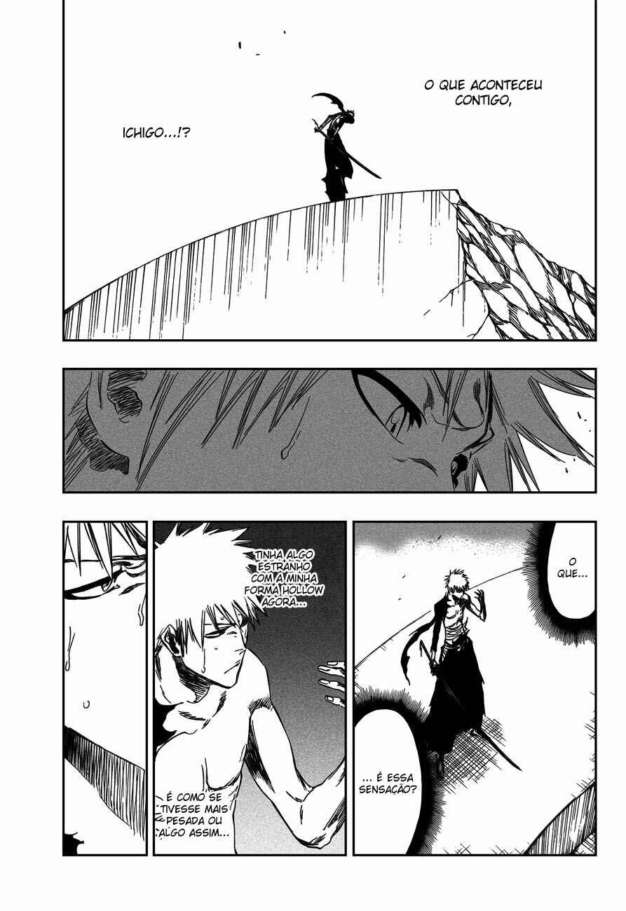 Read Bleach Pt Br Manga Online