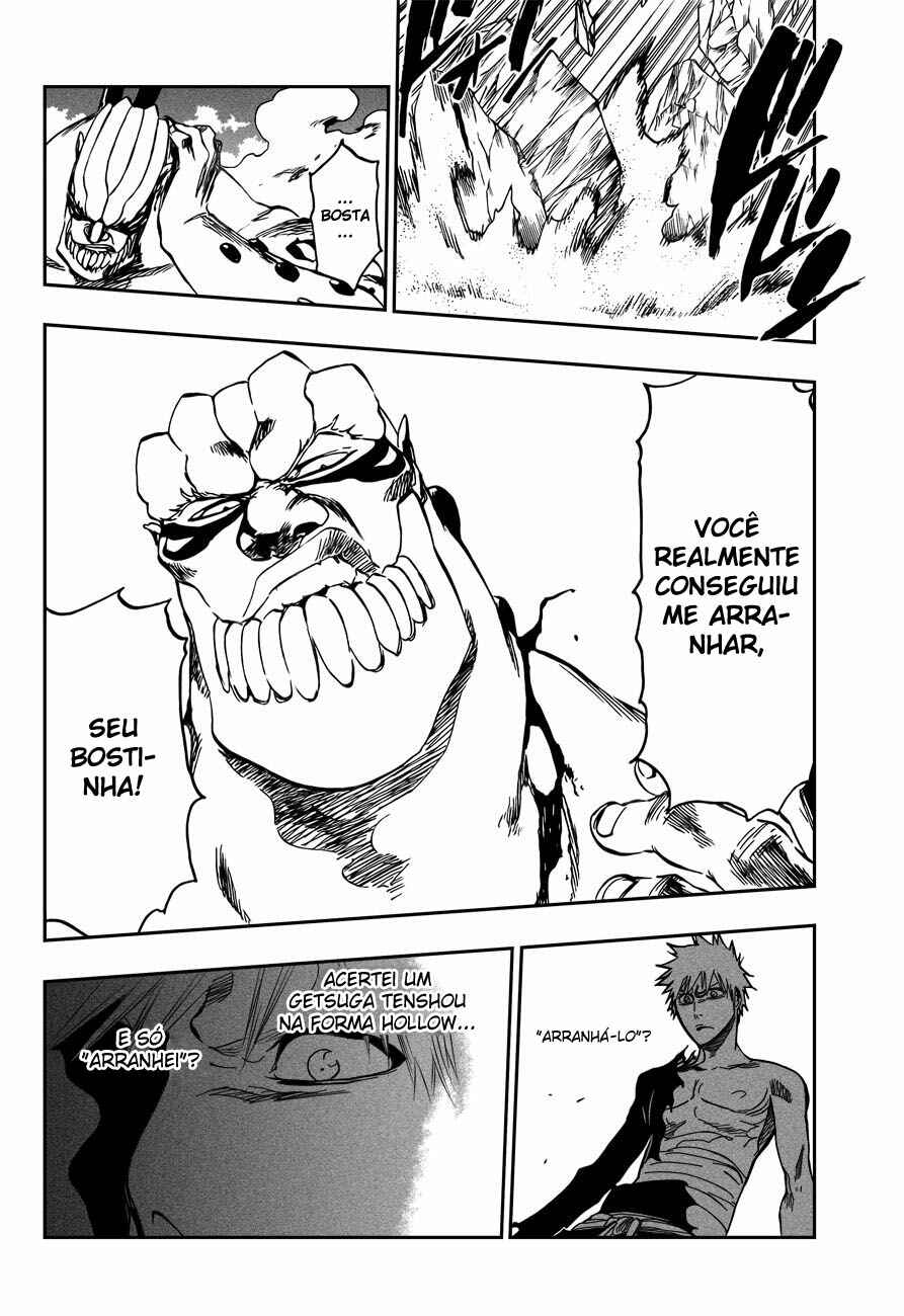 Read Bleach Pt Br Manga Online