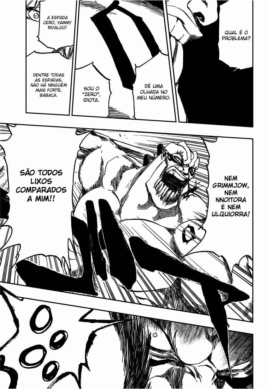 Read Bleach Pt Br Manga Online