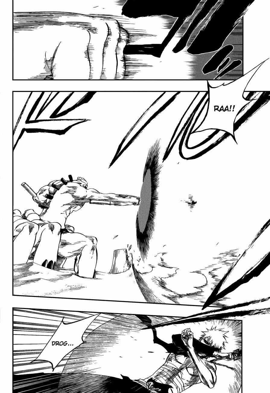 Read Bleach Pt Br Manga Online