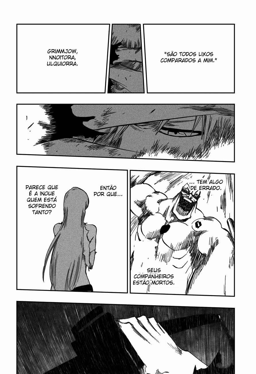 Read Bleach Pt Br Manga Online