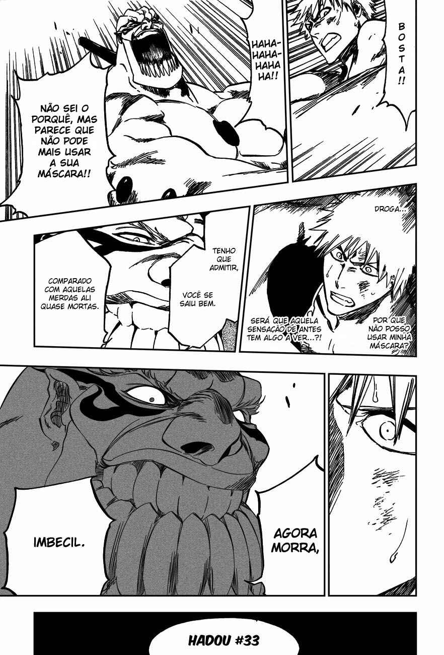 Read Bleach Pt Br Manga Online