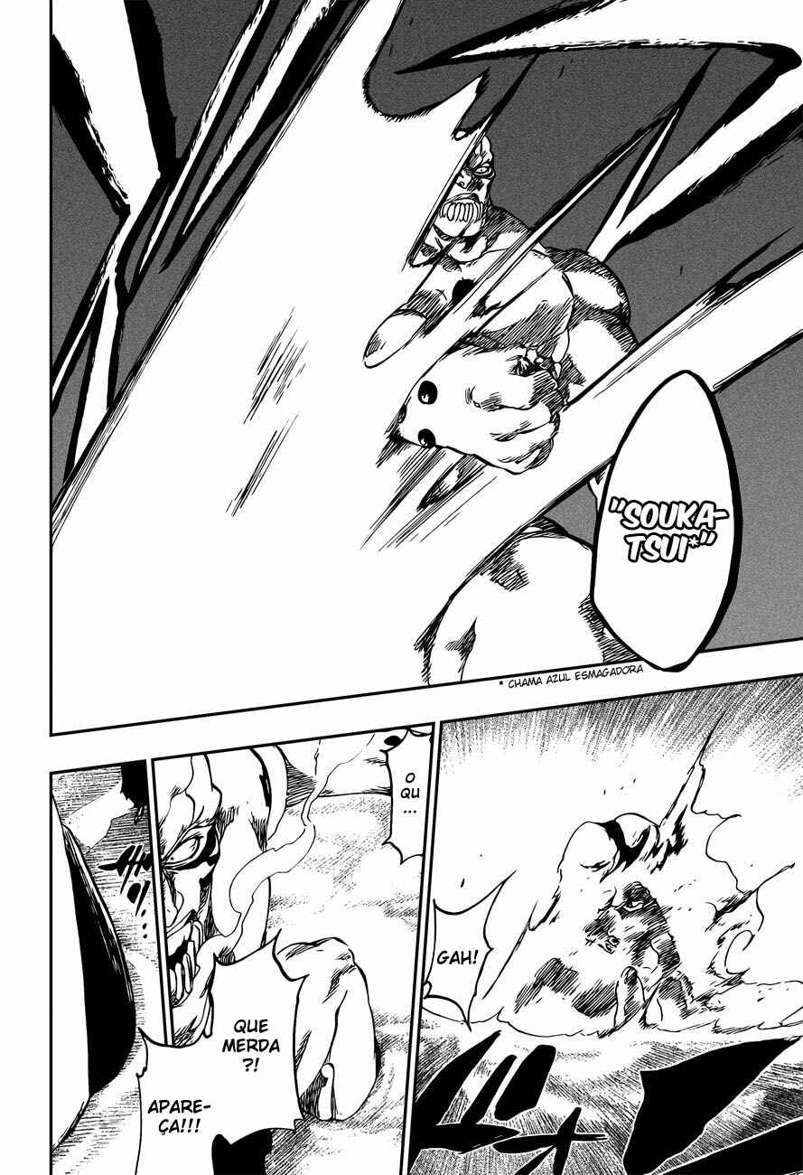 Read Bleach Pt Br Manga Online