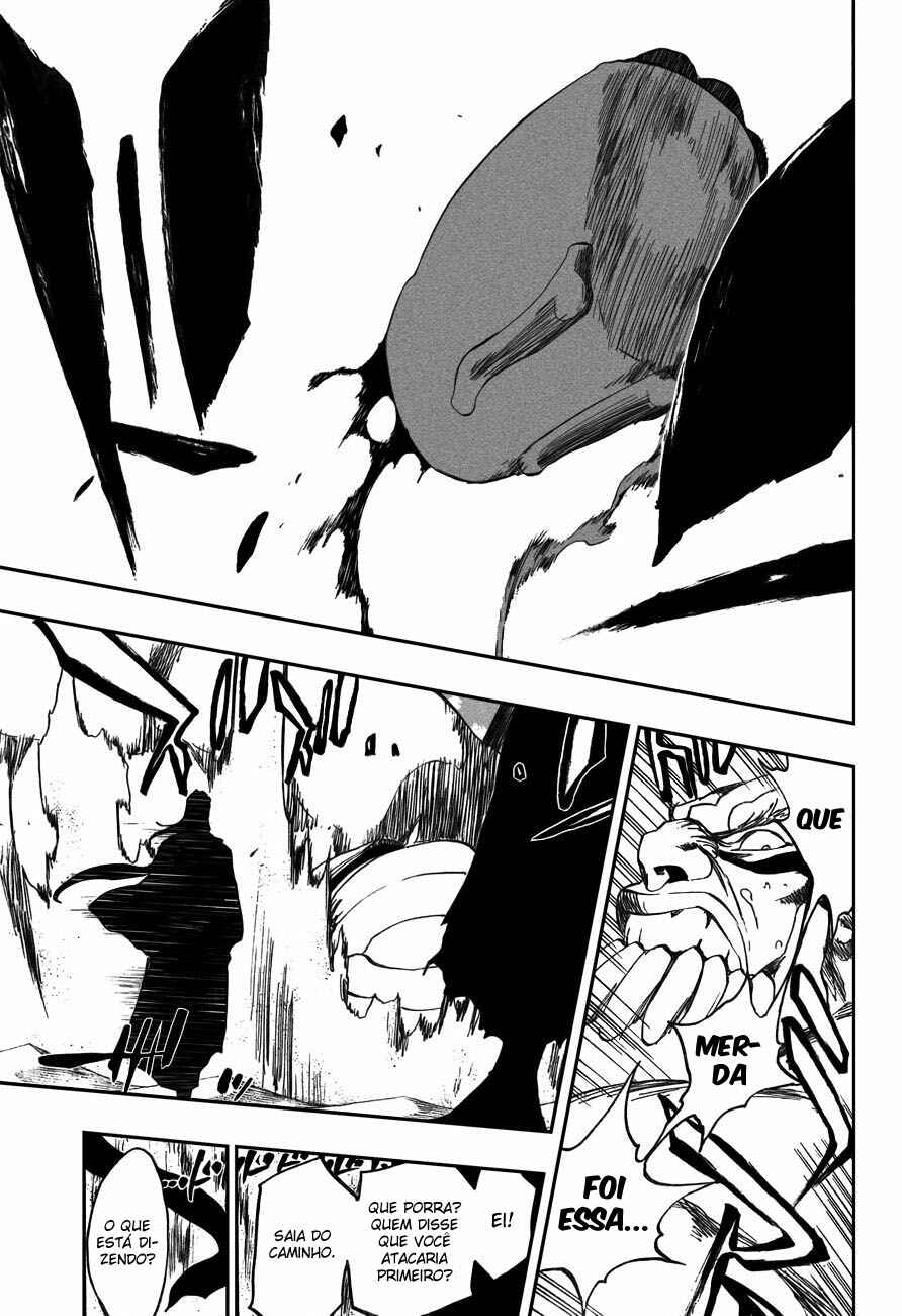 Read Bleach Pt Br Manga Online