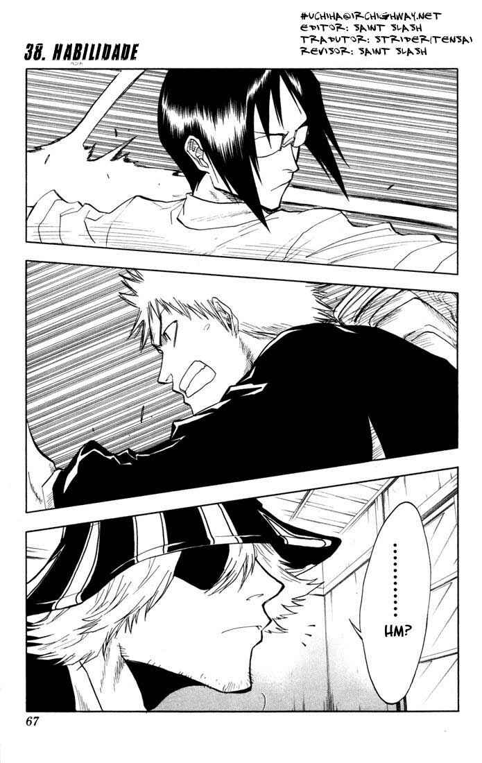 Read Bleach Pt Br Manga Online