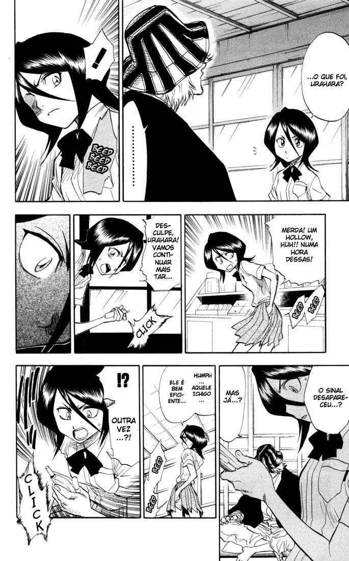 Read Bleach Pt Br Manga Online