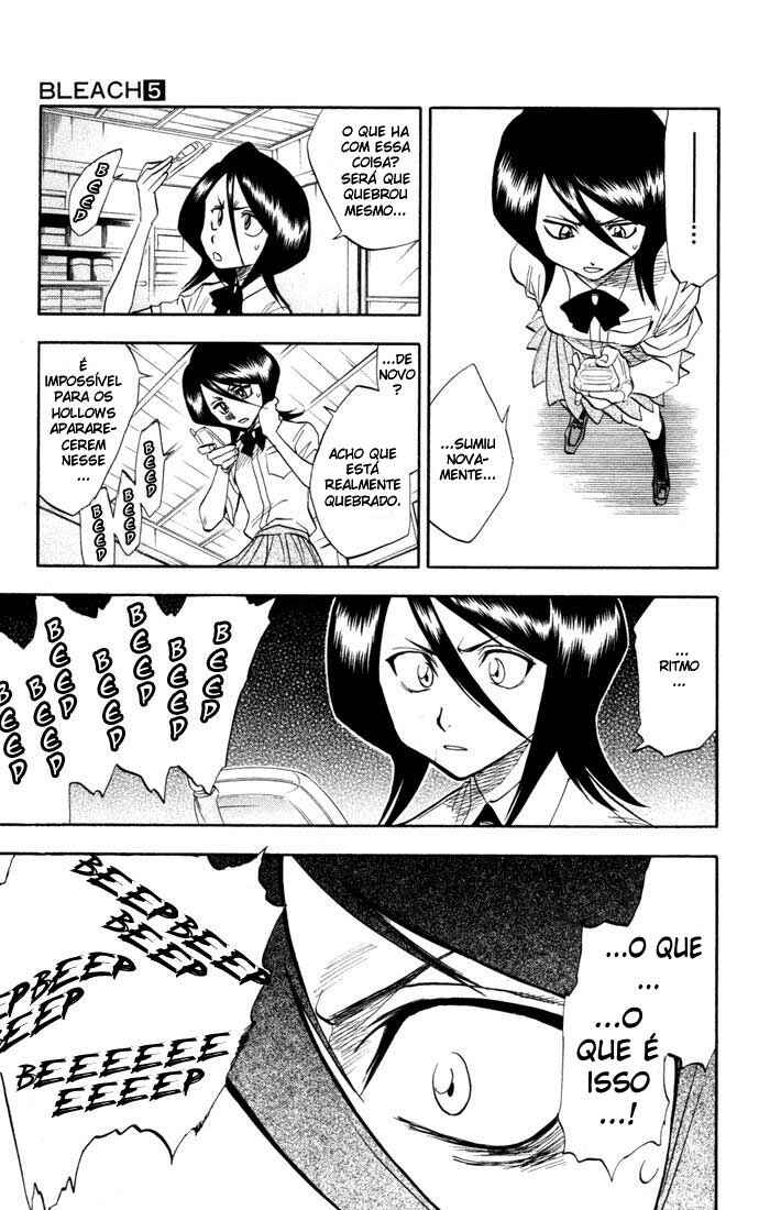 Read Bleach Pt Br Manga Online