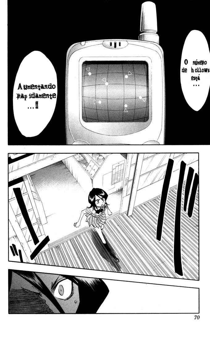Read Bleach Pt Br Manga Online