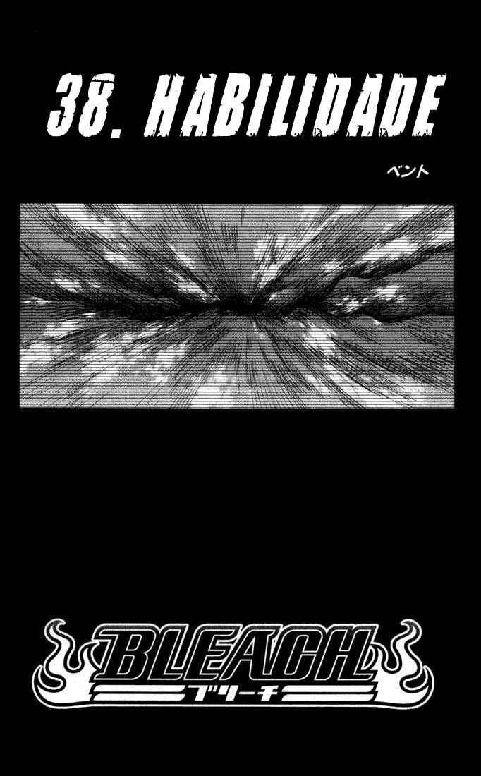 Read Bleach Pt Br Manga Online