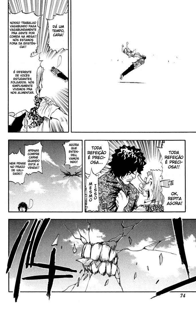 Read Bleach Pt Br Manga Online