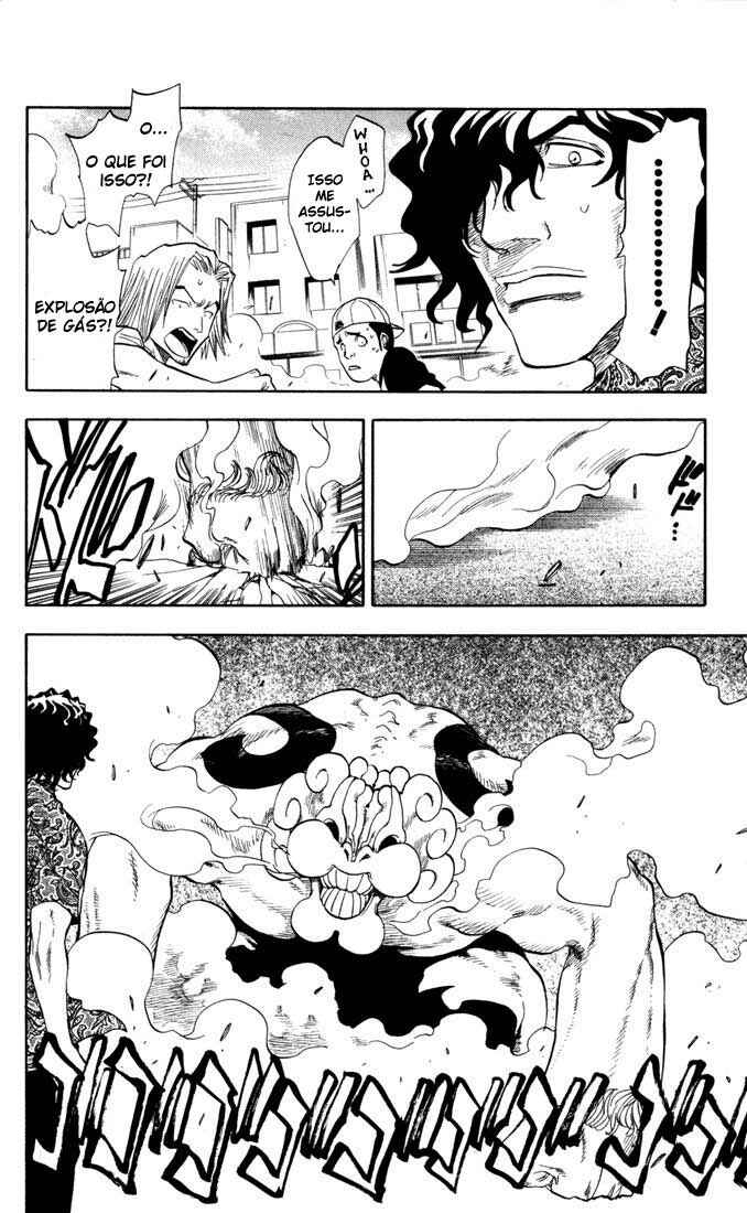 Read Bleach Pt Br Manga Online