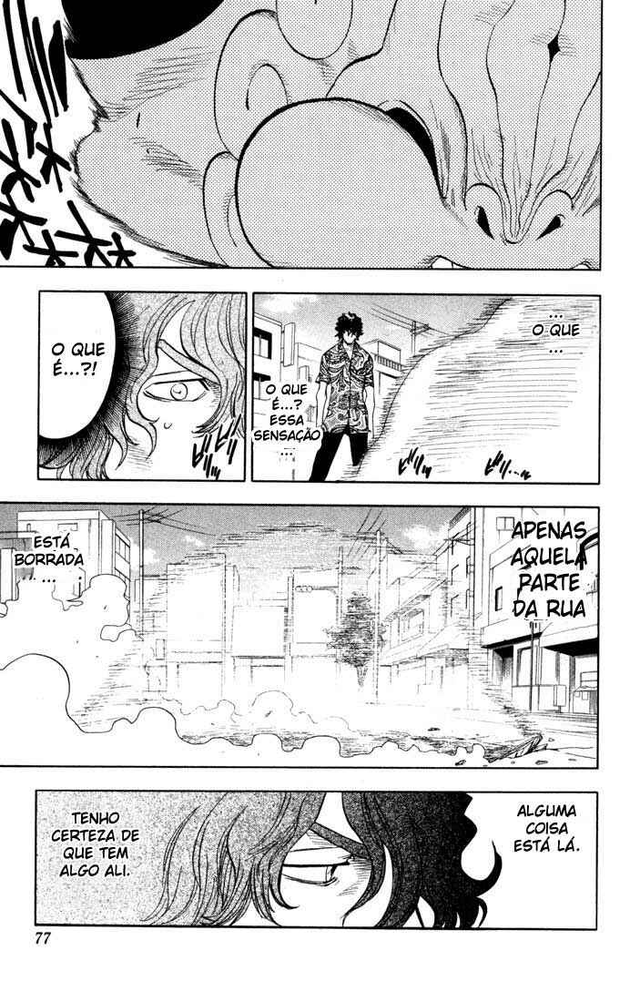 Read Bleach Pt Br Manga Online