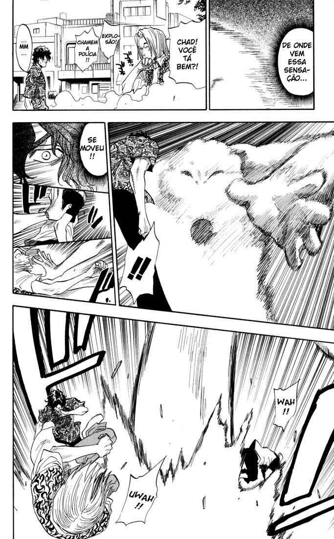 Read Bleach Pt Br Manga Online