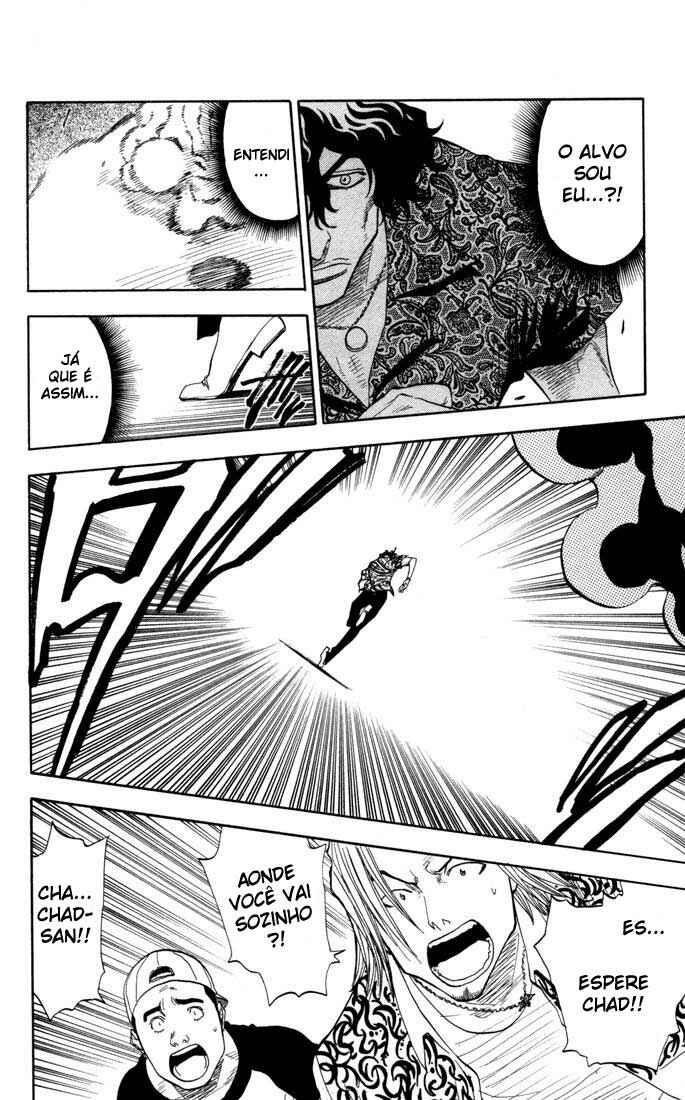 Read Bleach Pt Br Manga Online