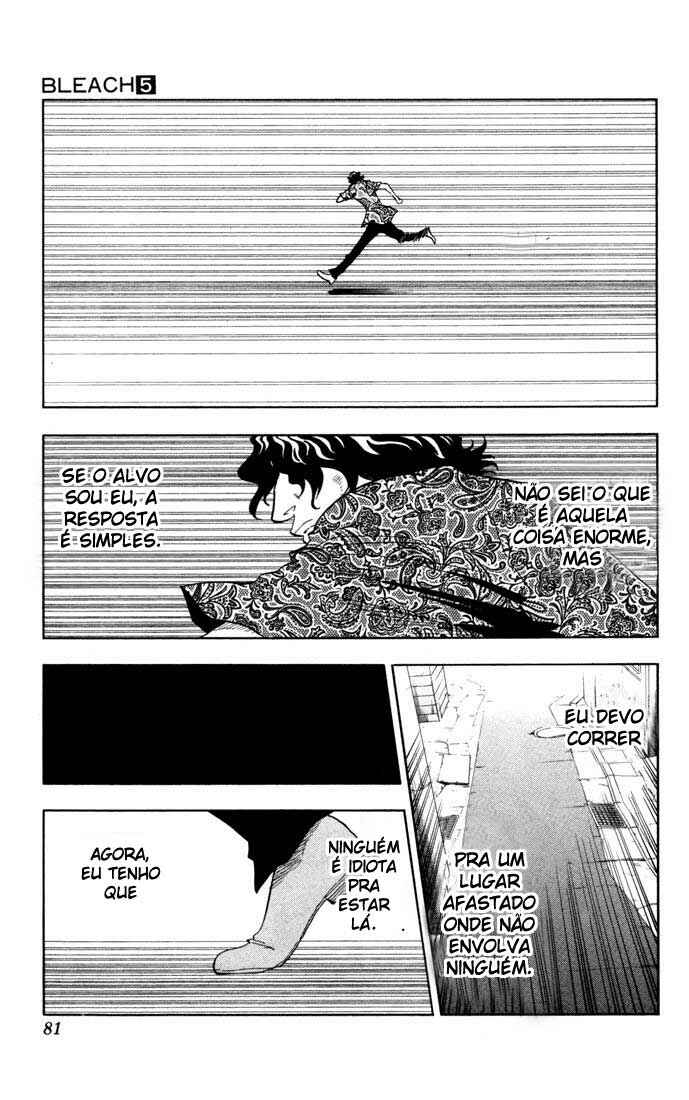 Read Bleach Pt Br Manga Online