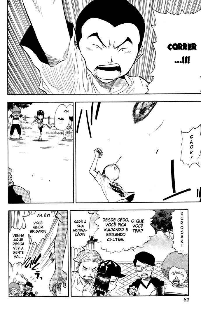 Read Bleach Pt Br Manga Online