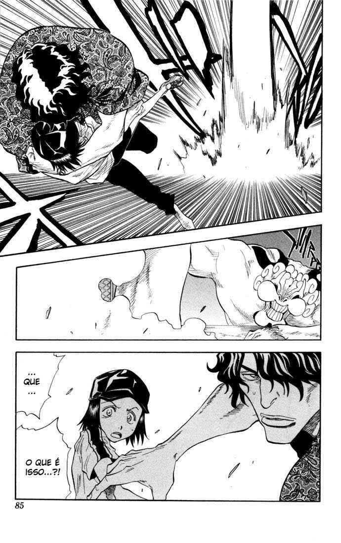 Read Bleach Pt Br Manga Online