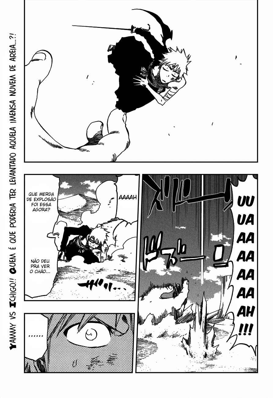 Read Bleach Pt Br Manga Online