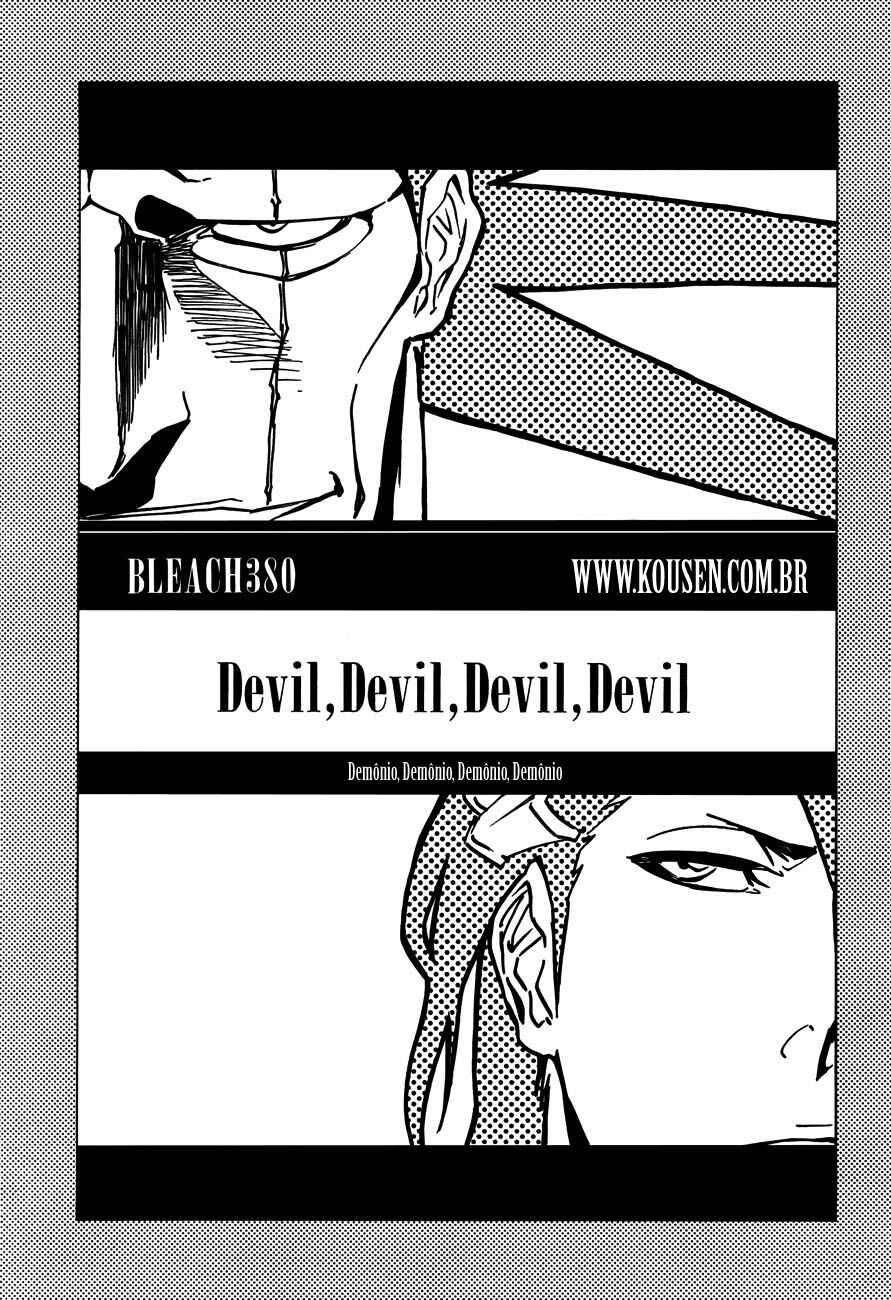 Read Bleach Pt Br Manga Online