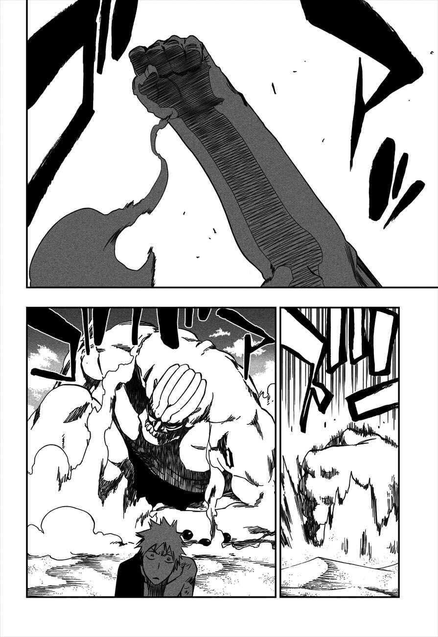 Read Bleach Pt Br Manga Online