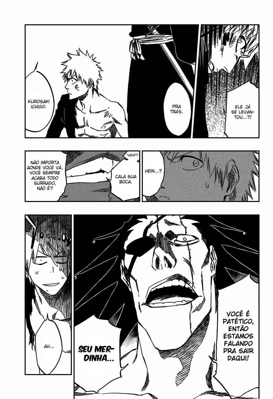 Read Bleach Pt Br Manga Online