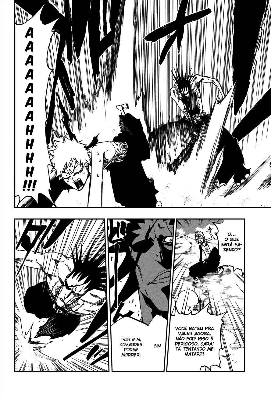 Read Bleach Pt Br Manga Online