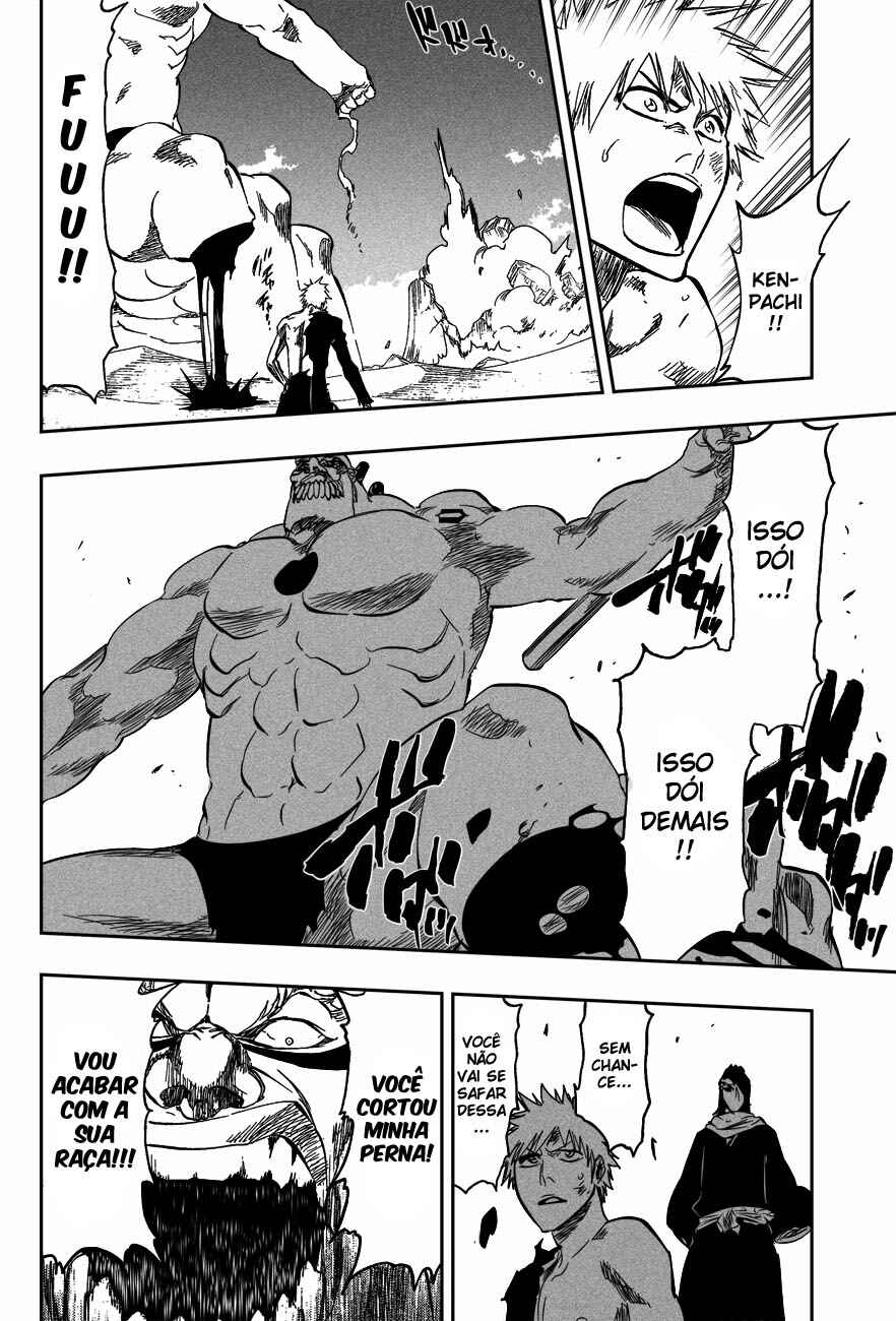 Read Bleach Pt Br Manga Online