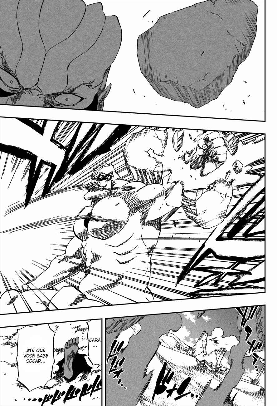 Read Bleach Pt Br Manga Online