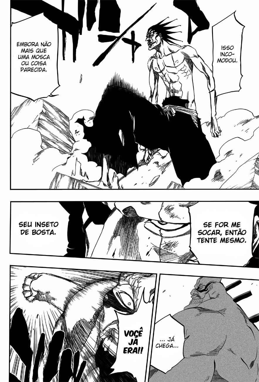 Read Bleach Pt Br Manga Online