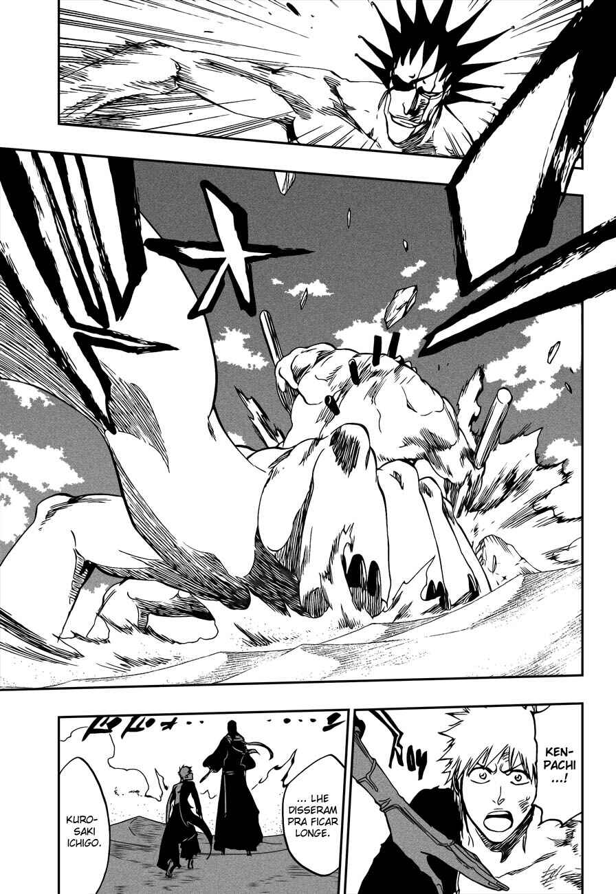 Read Bleach Pt Br Manga Online