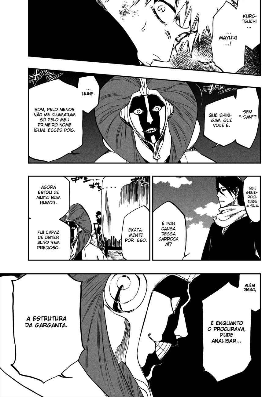 Read Bleach Pt Br Manga Online