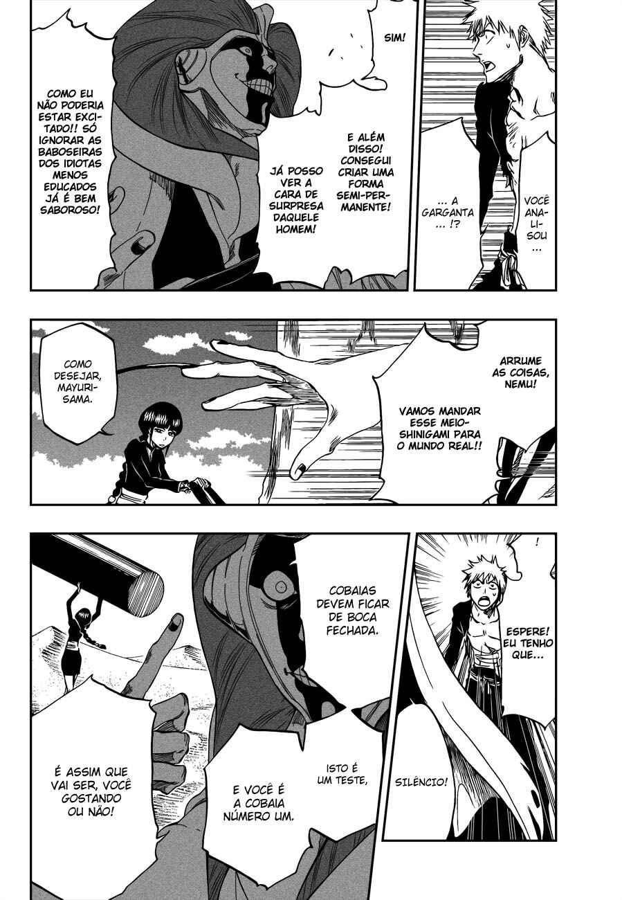 Read Bleach Pt Br Manga Online