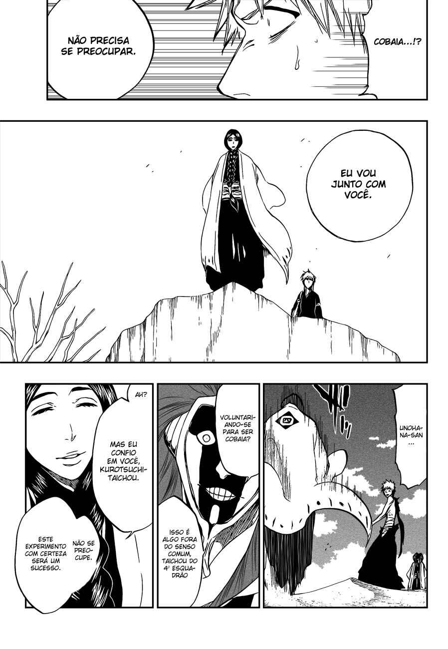 Read Bleach Pt Br Manga Online