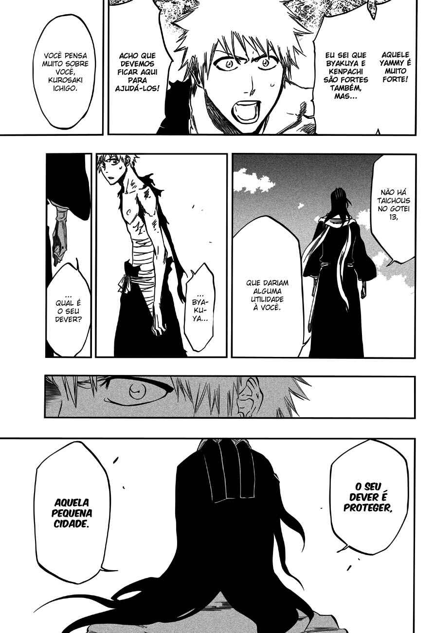 Read Bleach Pt Br Manga Online