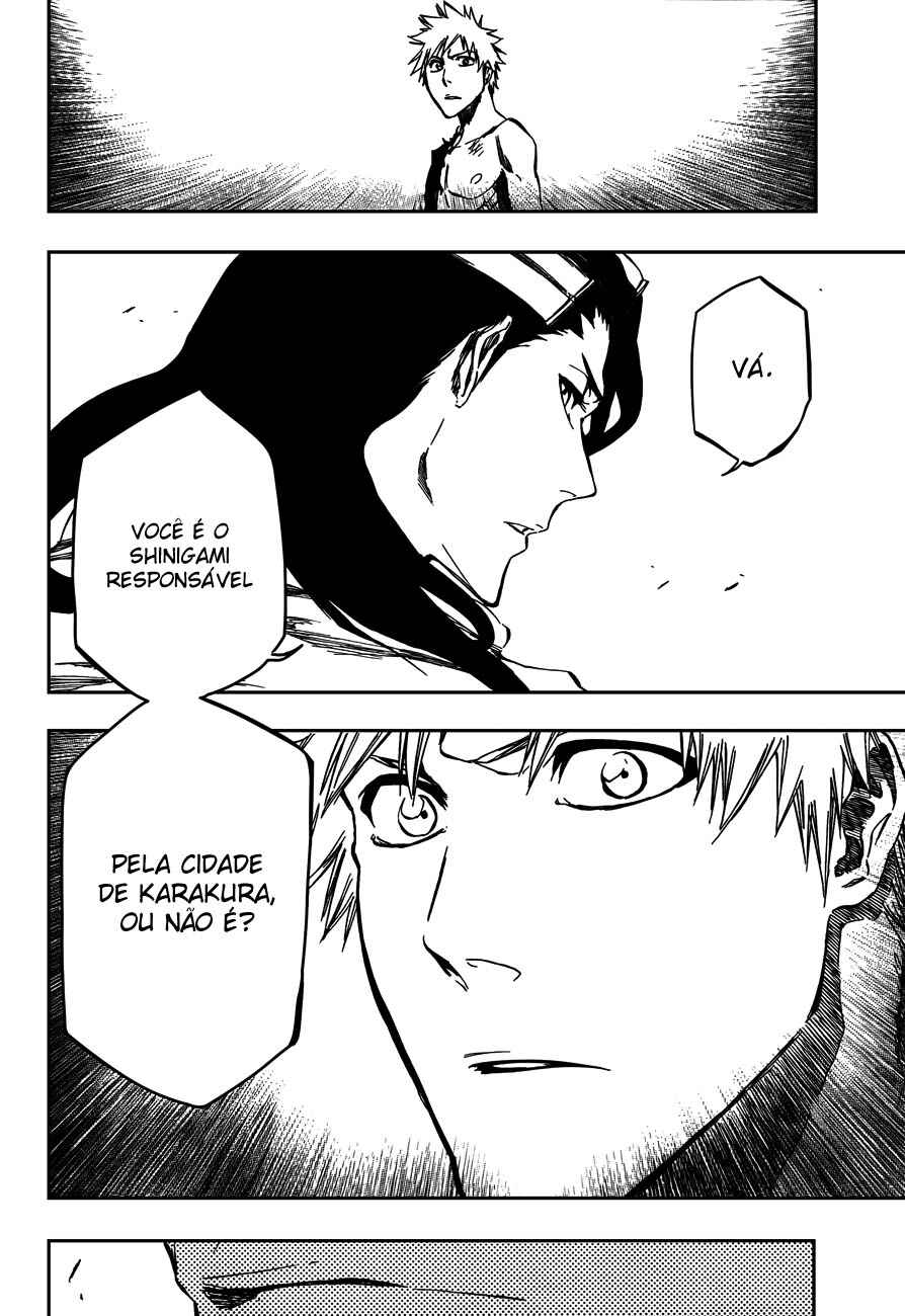 Read Bleach Pt Br Manga Online