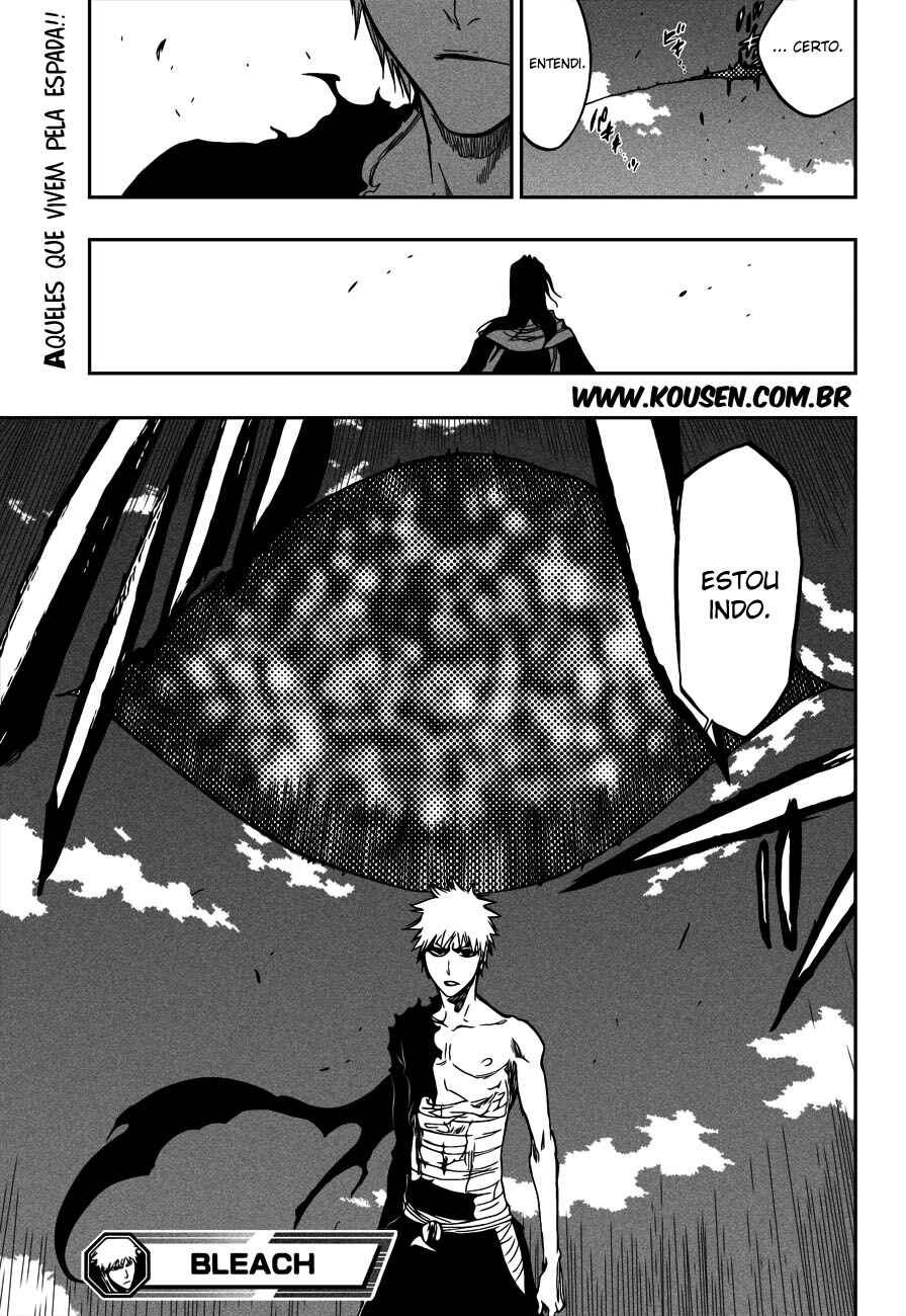Read Bleach Pt Br Manga Online