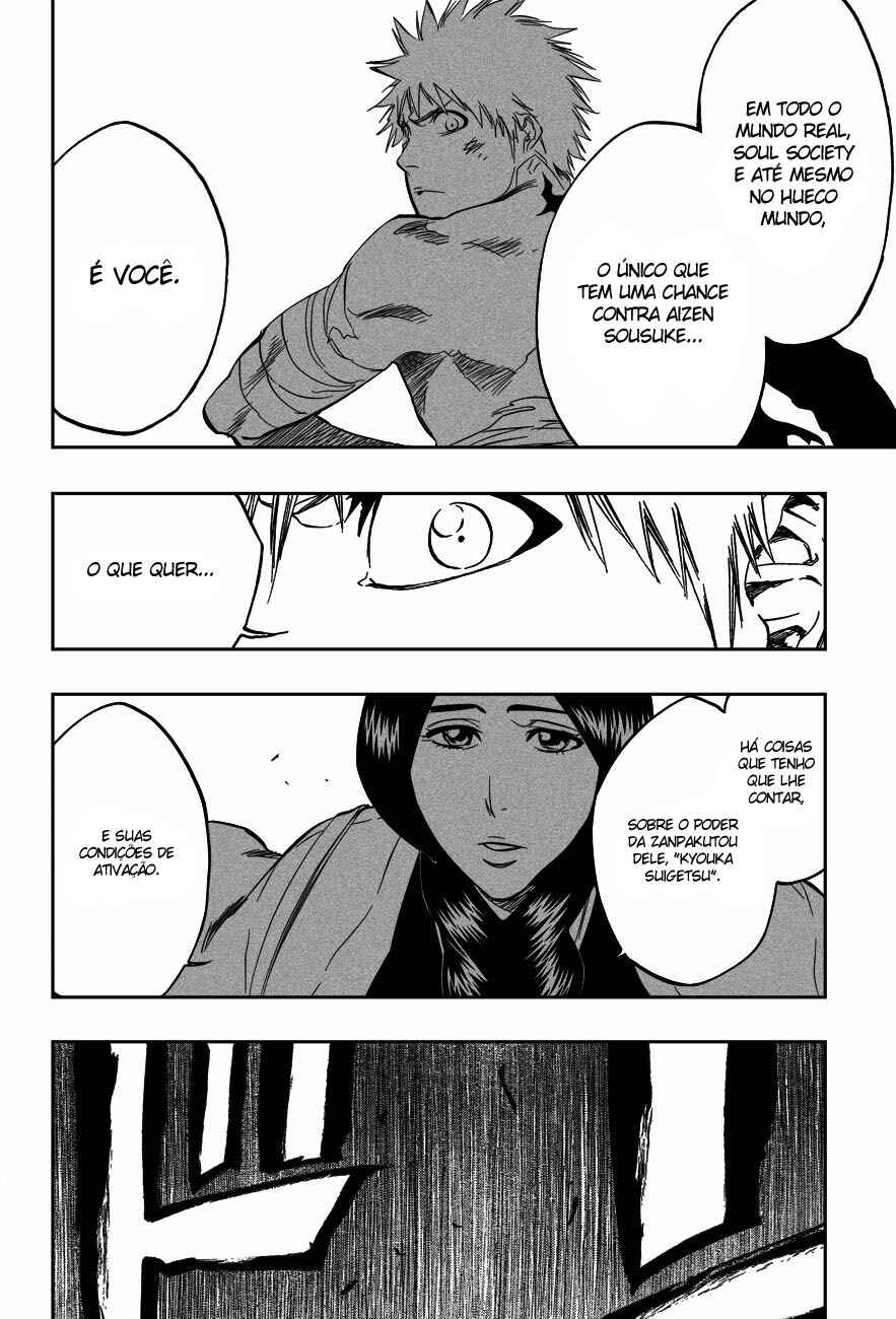 Read Bleach Pt Br Manga Online