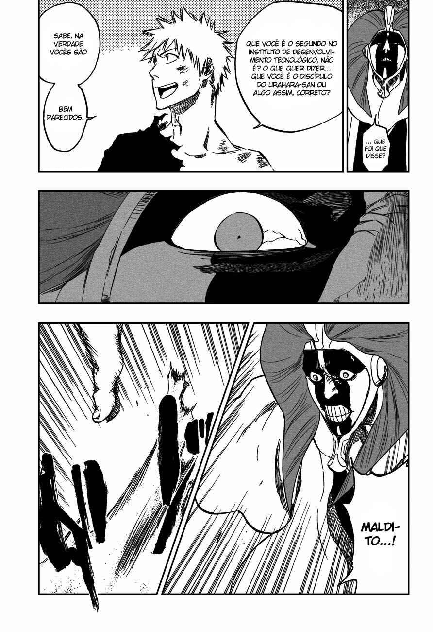 Read Bleach Pt Br Manga Online