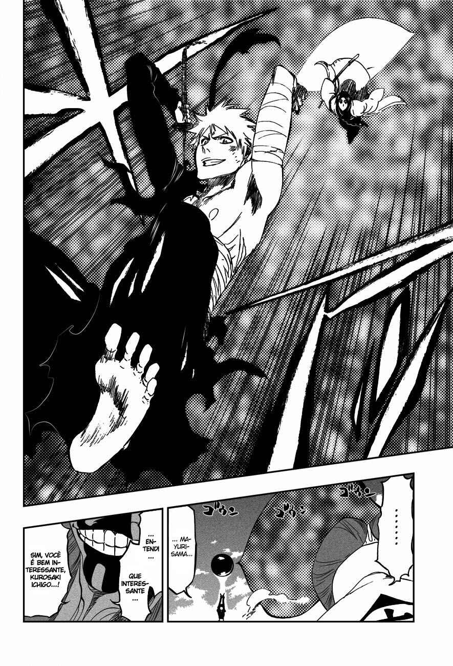 Read Bleach Pt Br Manga Online