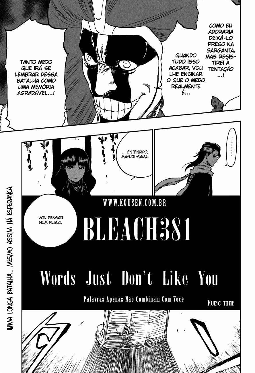 Read Bleach Pt Br Manga Online
