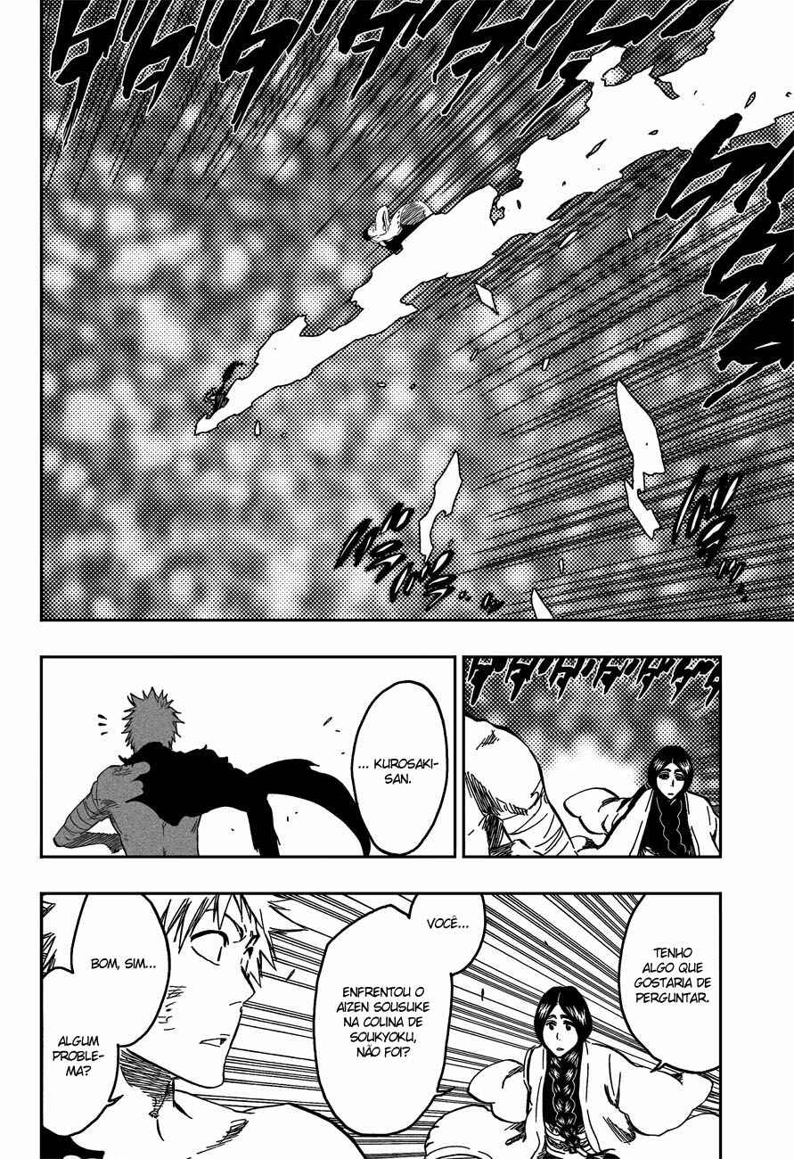 Read Bleach Pt Br Manga Online