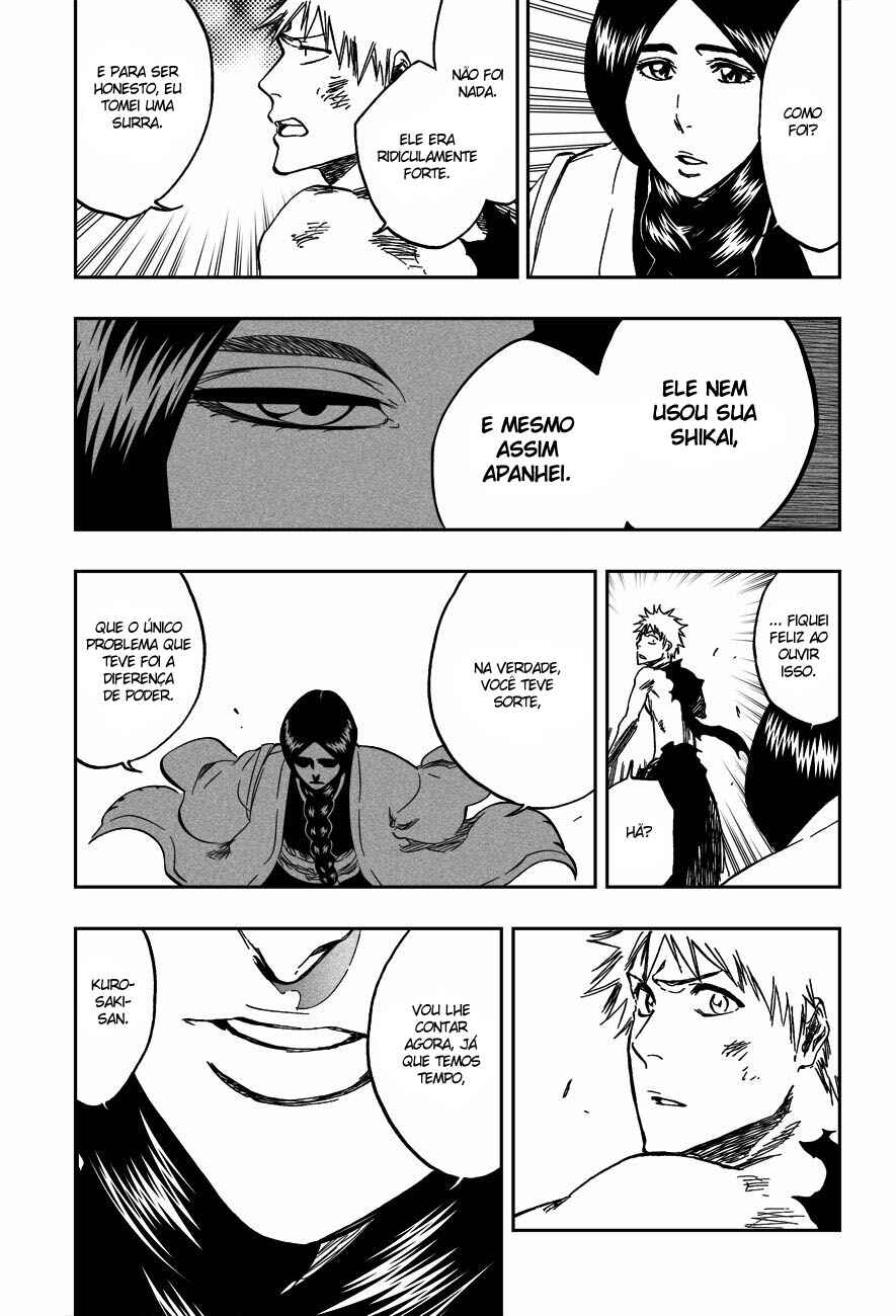 Read Bleach Pt Br Manga Online