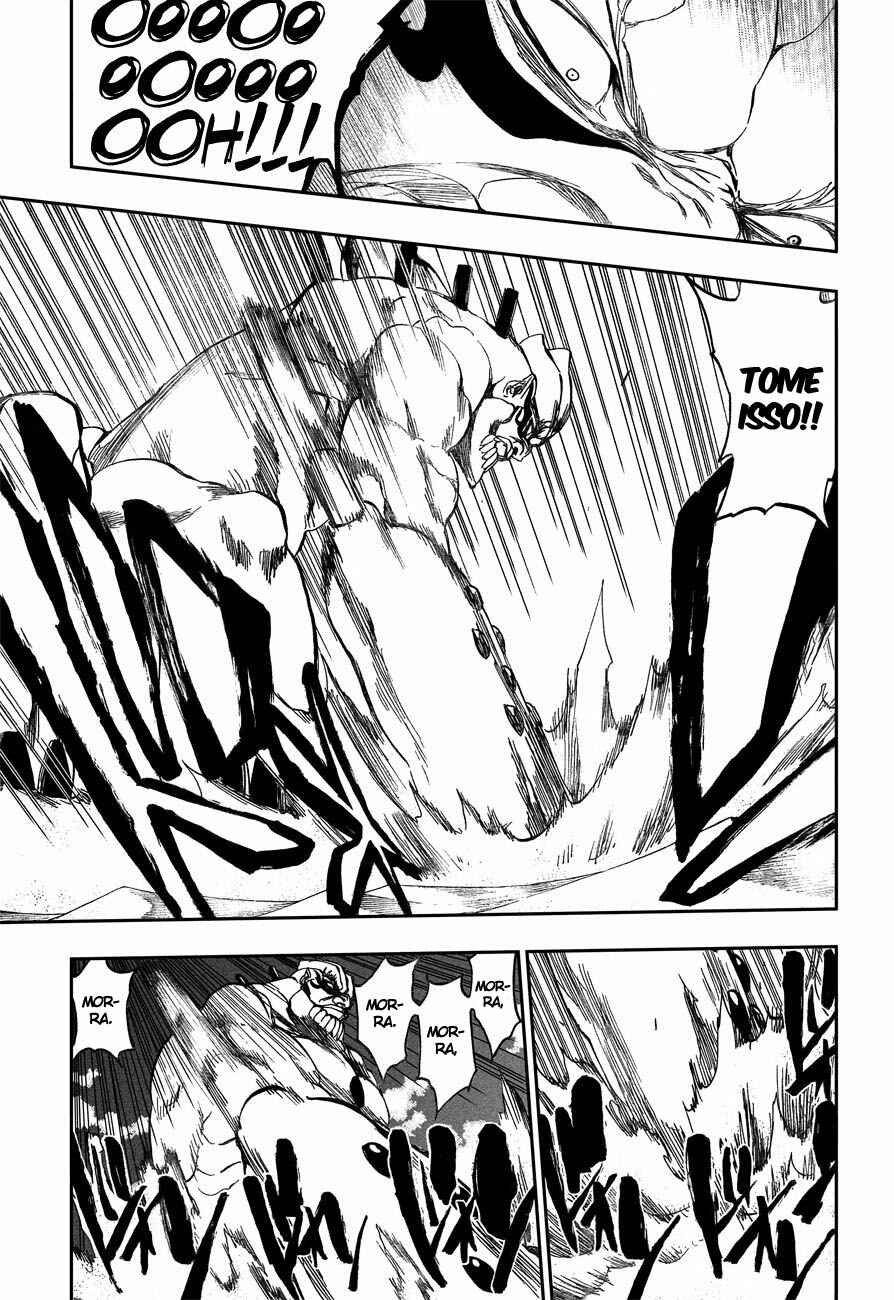 Read Bleach Pt Br Manga Online