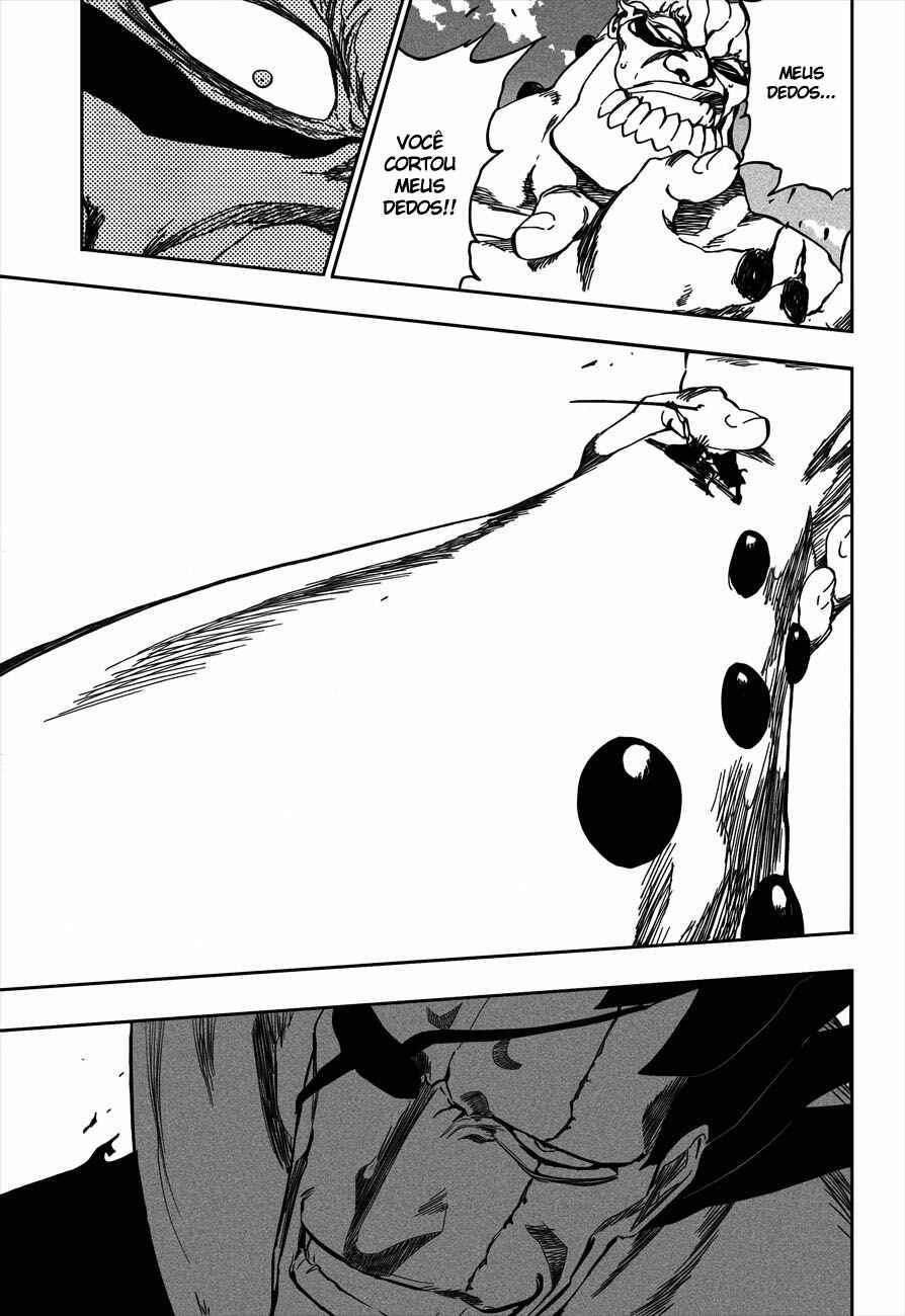 Read Bleach Pt Br Manga Online