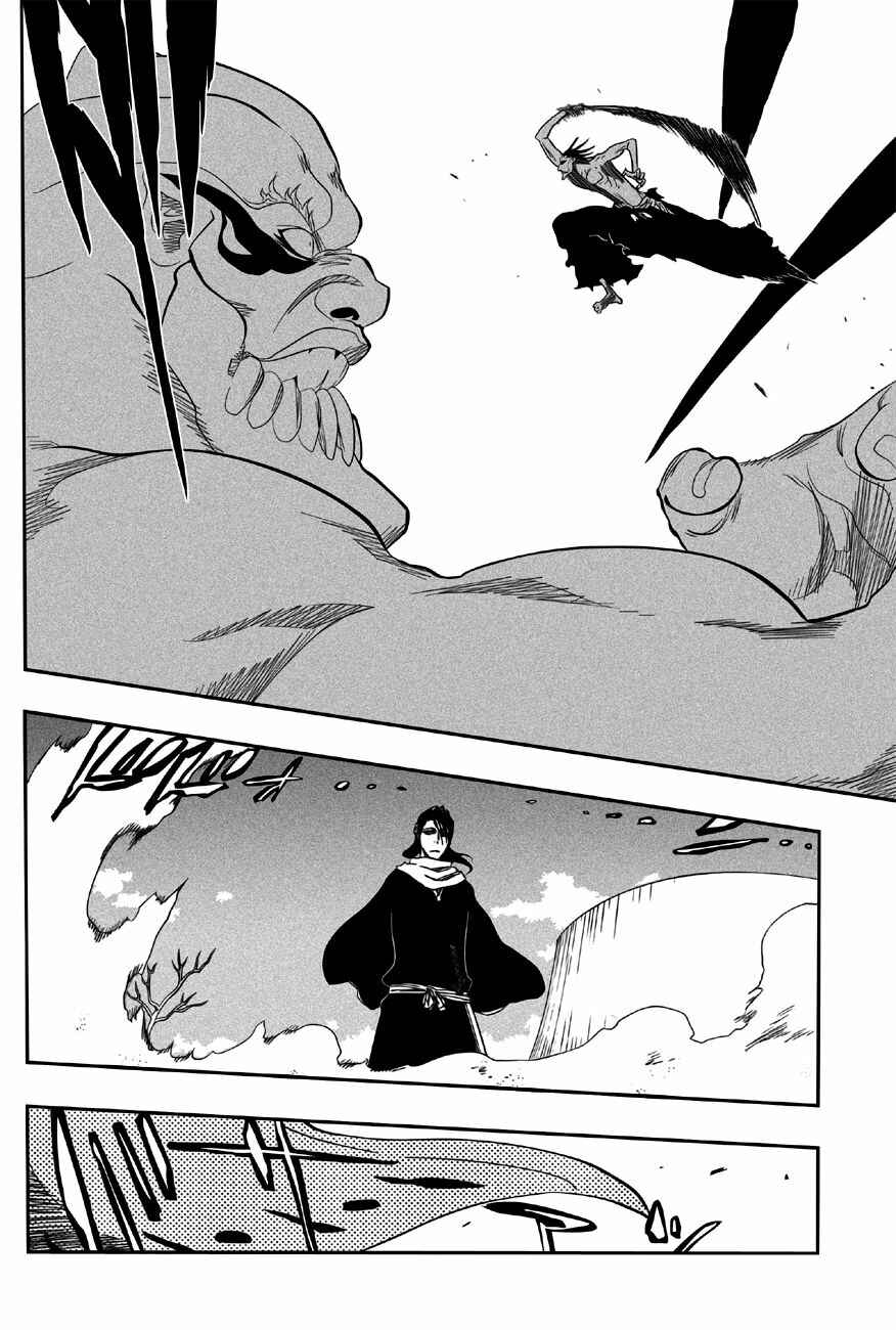 Read Bleach Pt Br Manga Online
