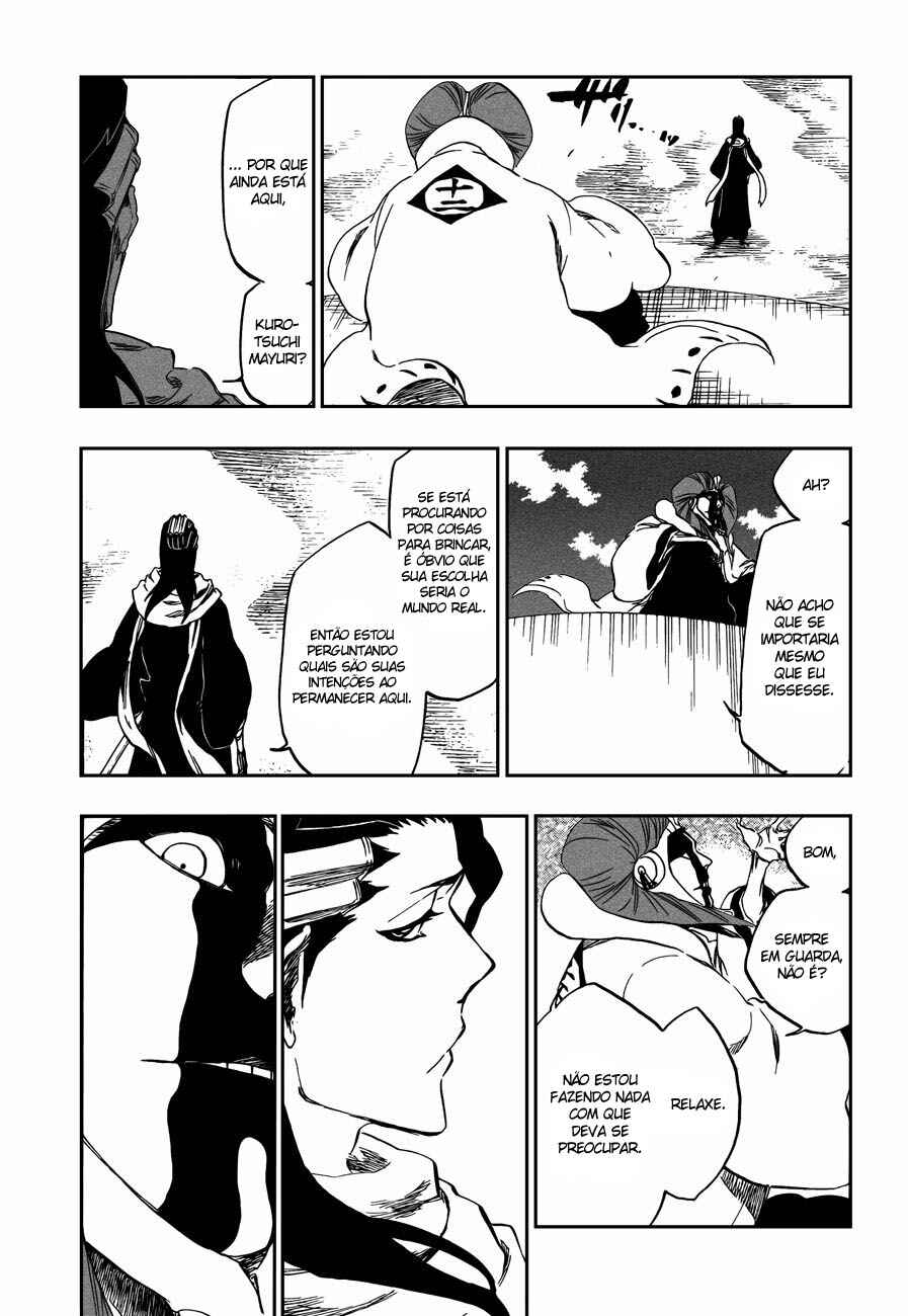 Read Bleach Pt Br Manga Online