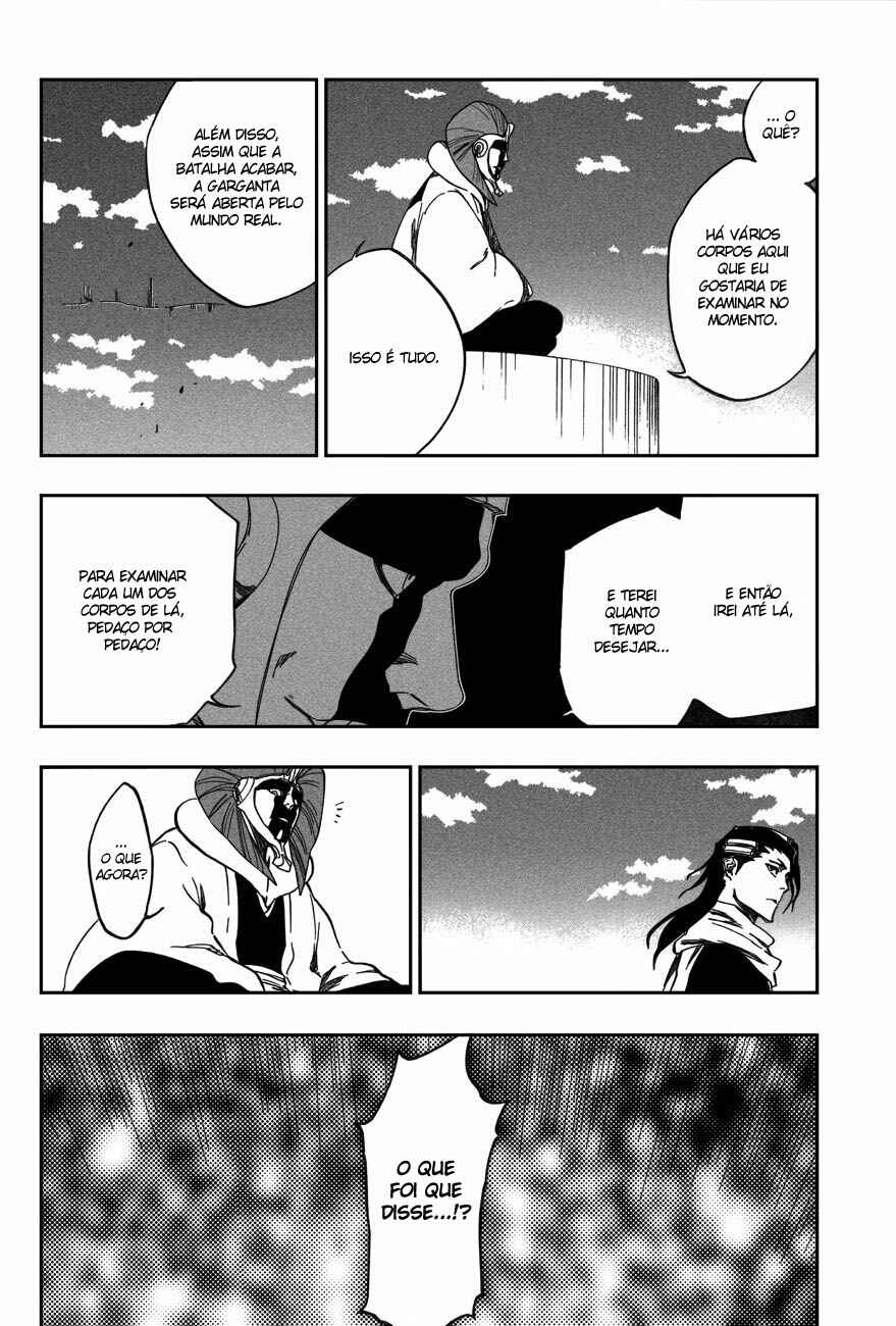 Read Bleach Pt Br Manga Online