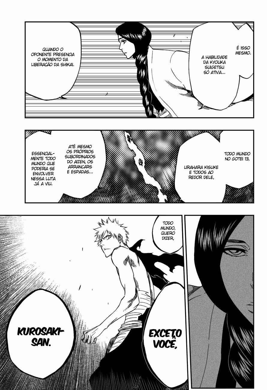 Read Bleach Pt Br Manga Online