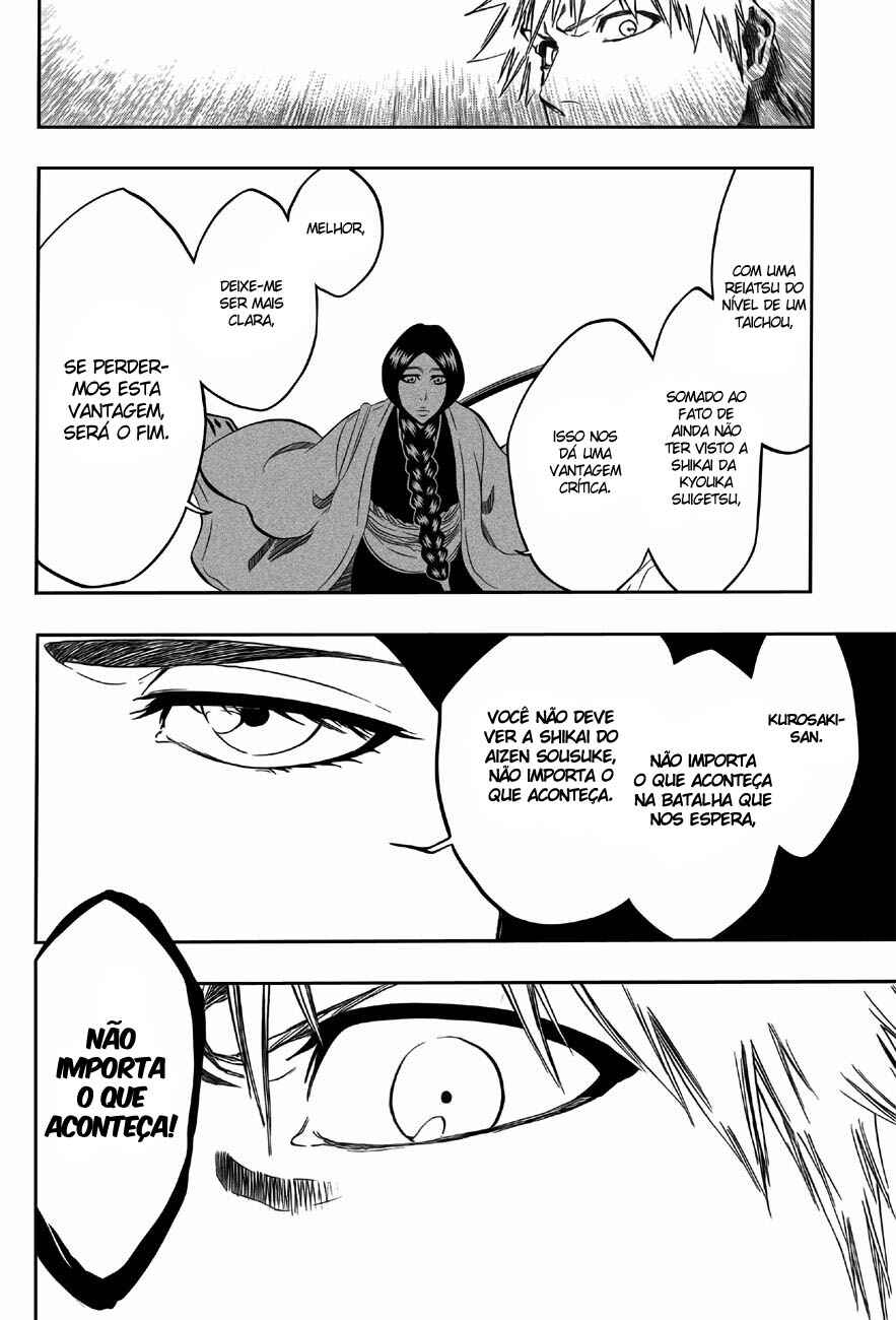 Read Bleach Pt Br Manga Online