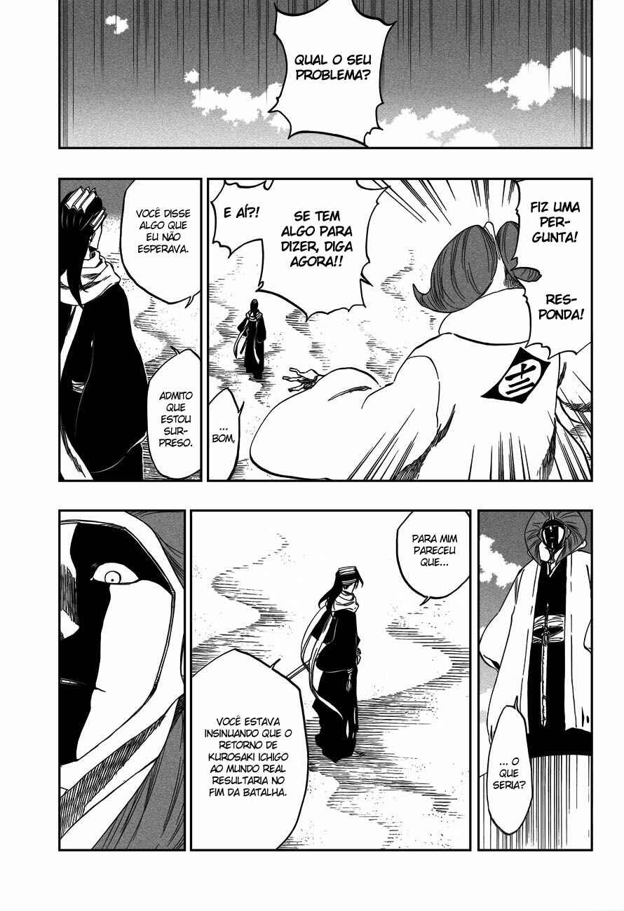 Read Bleach Pt Br Manga Online
